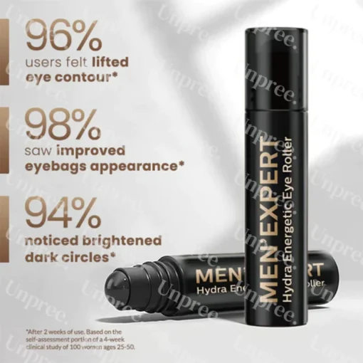 MenExpert Pro Hydra Energetic Eye Roller - Image 2