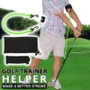 Golf Trainer Helper