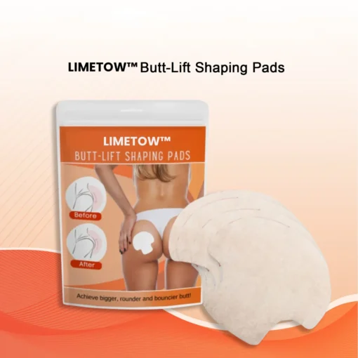 LIMETOW™ Butt-Lift Shaping Pads - Image 4