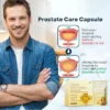 Prostate Therapy Capsules – Supporting Healthy Prostate Function