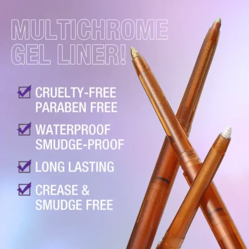 LIMETOW™ Multichrome Gel Liner - Image 2