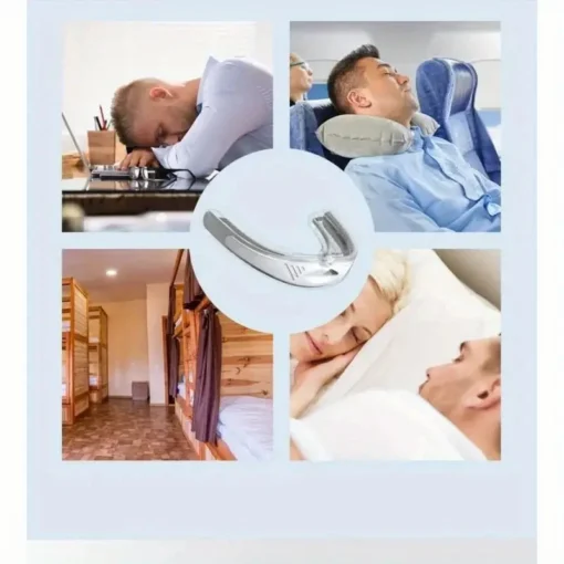 Anti Snoring Braces - Image 7