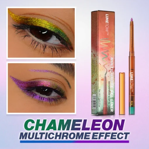 LIMETOW™ Multichrome Gel Liner - Image 3