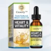 Ceoerty™ Heart & Vitality Pure Natural Black Seed Oil