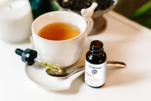 Wellemp® Weight Management Drops - Image 4