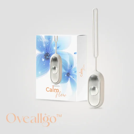 Oveallgo™ CalmFlow Insomnia-Aid Anxiety Relief Device