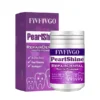 Fivfivgo™ PearlShine RepairDental Zahnpulver