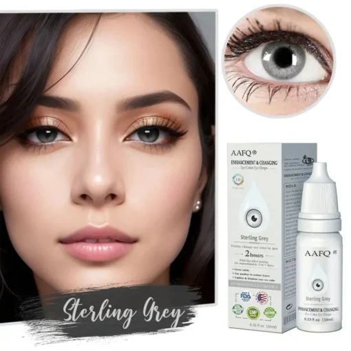 Glamorista AAFQ PRO Eye Drops