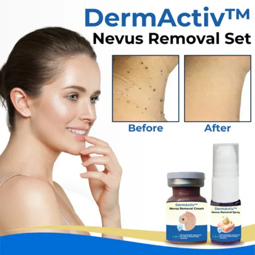 DermActiv™ Nevus Removal Set