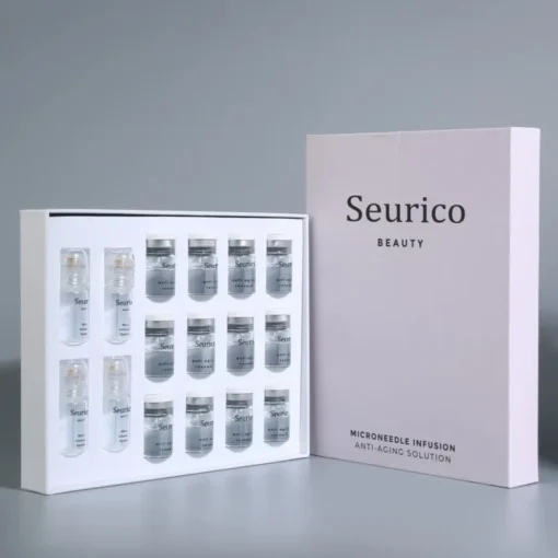 Seurico™ Micro Infusion System - Image 2