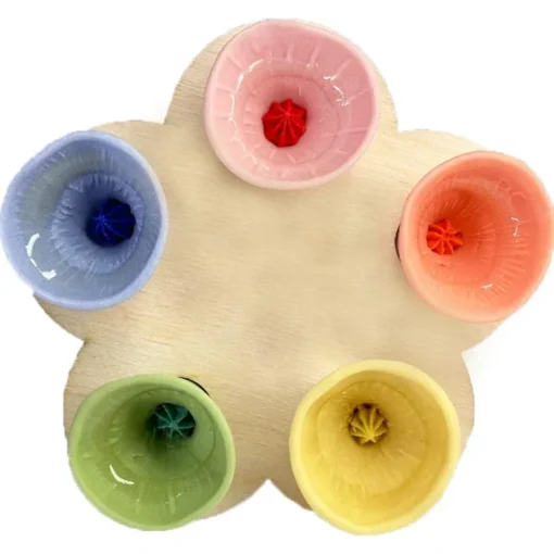 Bee Insect Drinking Cup - Image 11