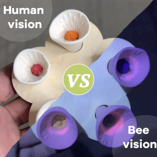 Bee Insect Drinking Cup - Image 7