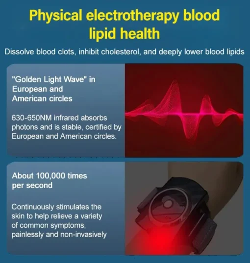 Electronic pulse sugar controller - Image 3