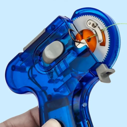 Electric Fishing Line Knotting Tool - Image 9