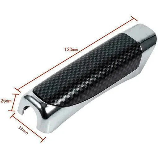 Car Hand Brake Protector Cover - Image 13