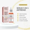 5 in 1 ANTI-AGING SERUM