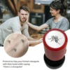 Mosquito Stamps