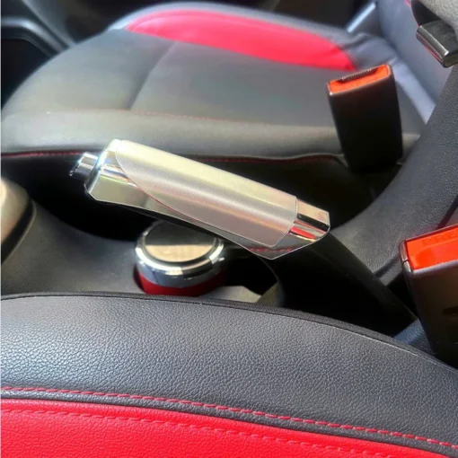 Car Hand Brake Protector Cover - Image 2