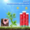 General purpose slow-release organic fertilizer for plants