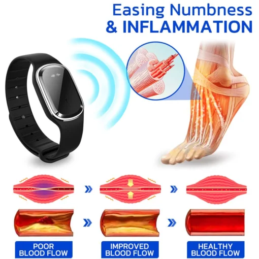 Furzero™ NumbSolved Ultrasonic Device - Image 7