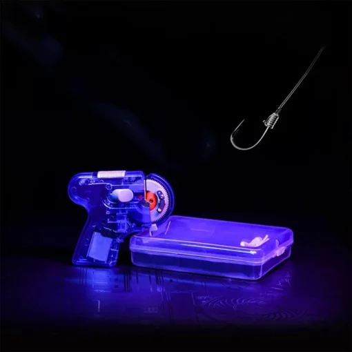 Electric Fishing Line Knotting Tool - Image 7