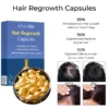 Oveallgo™ Hair Regrowth Capsules