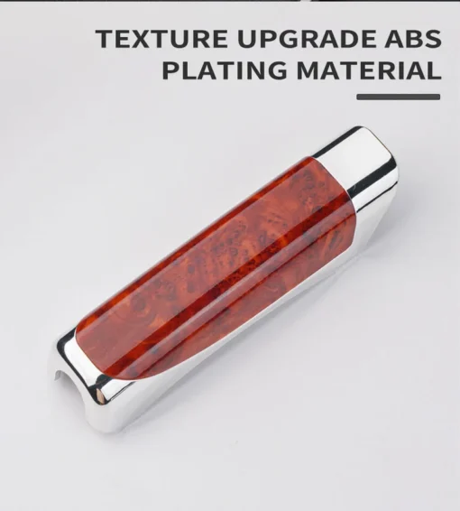Car Hand Brake Protector Cover - Image 12