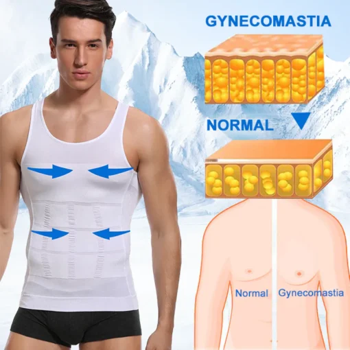 LIMETOW™ Body Sculpting Cooling Vest - Image 9