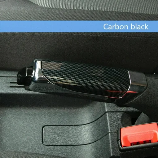 Car Hand Brake Protector Cover - Image 4