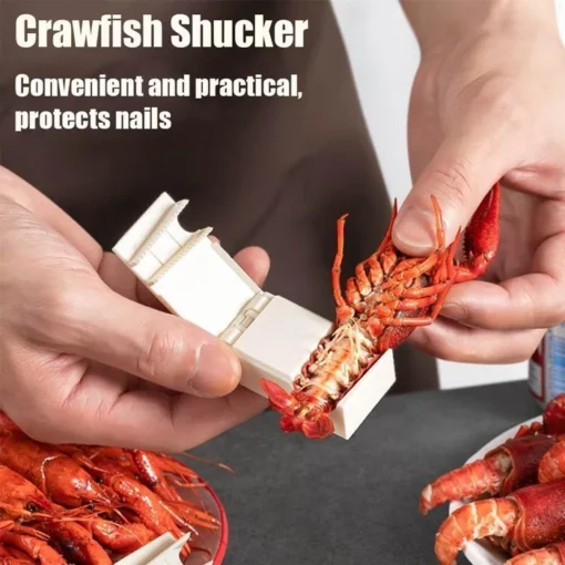 Crawfish Peeler - Image 8