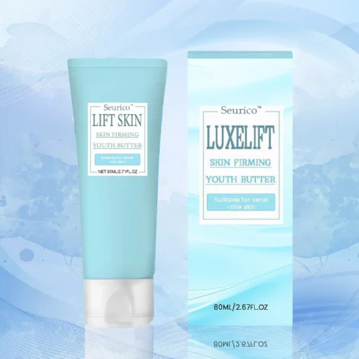 Seurico™ LuxeLift Skin Firming Youth Butter