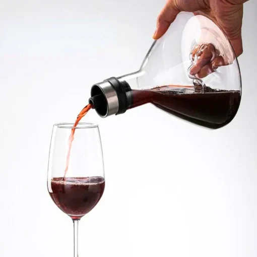 Reevo™ Recanter Decanter - Image 5