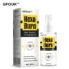 GFOUK™ HexaBurn Bee Venom Toning Spray