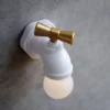 Faucet Sensor Nightlight