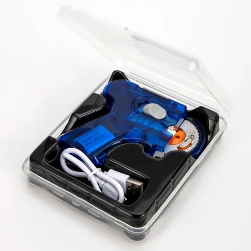 Electric Fishing Line Knotting Tool - Image 5
