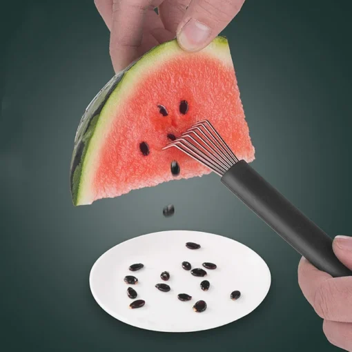Watermelon Seed Removal Tool