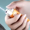 Water Shooting Toy Lighter