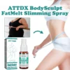 ATTDX BodySculpt FatMelt Slimming Spray