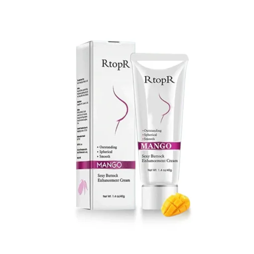 RtopR™ Mango Enhance Hip Cream