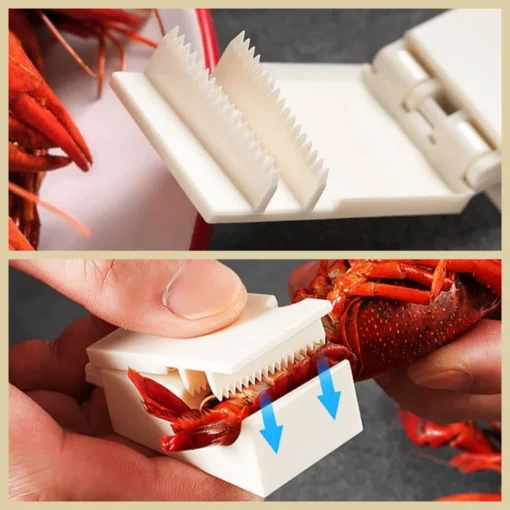 Crawfish Peeler - Image 5