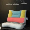 Super Ergonomic Pillow