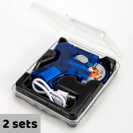 Electric Fishing Line Knotting Tool - Image 4