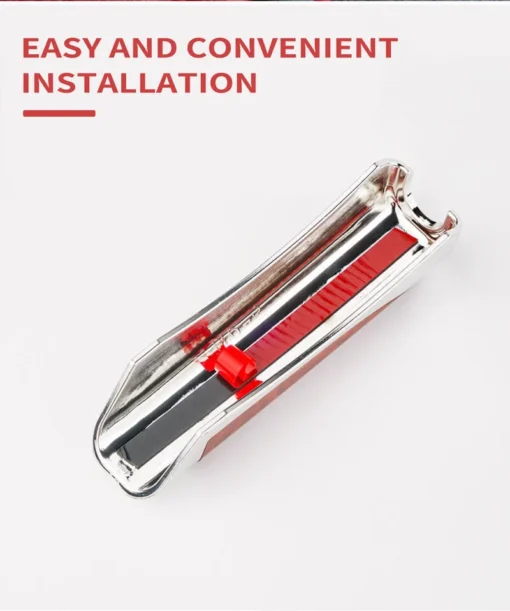 Car Hand Brake Protector Cover - Image 10