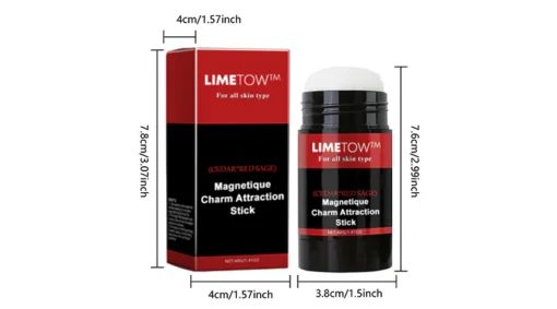 LIMETOW™ Magnetique Charm Attraction Stick - Image 3