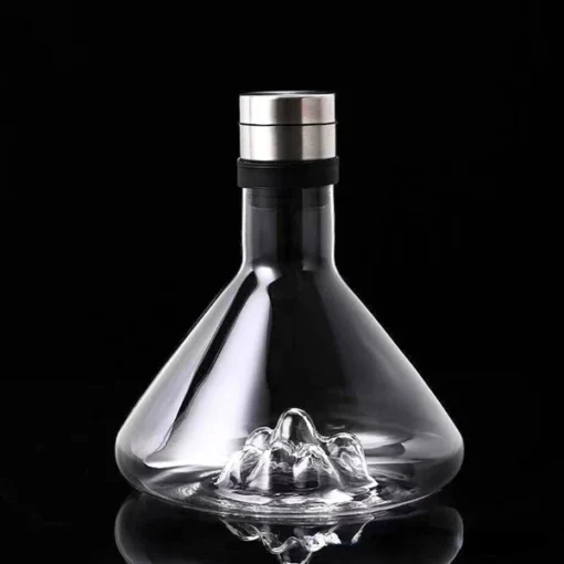 Reevo™ Recanter Decanter - Image 2