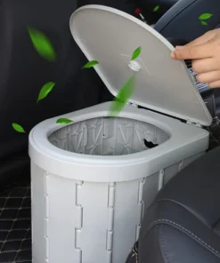 Portable Folding Toilet