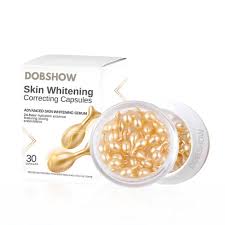 Dobshow Skin Whitening Correcting Capsules