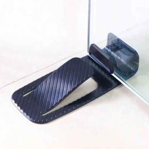 Multifunctional Spring Door Stopper - Image 10