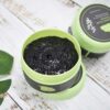 Natural Charcoal Bubble Facial Cleanser