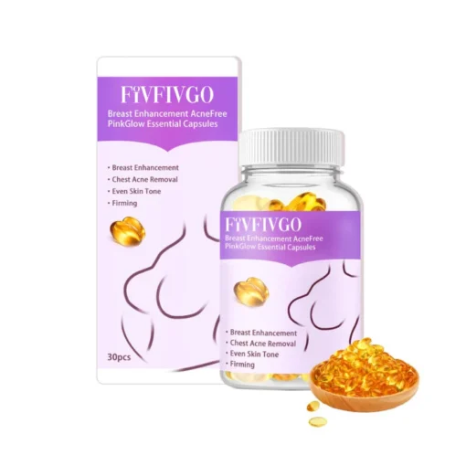 Fivfivgo™ Bee Pollen Firming Capsule